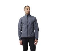 Fox Racing Coat Range Fire Black M