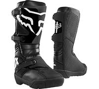 Fox Racing Comp X Boot Black 14