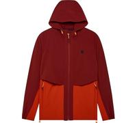 Fox Racing - Cortavientos Survivalist, Ropa de Abrigo, RUS, 2X