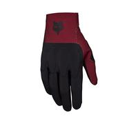 Fox Racing Defend D3O Guante - Guantes para Hombre, Alta protección, Materiales duraderos, óxido, M