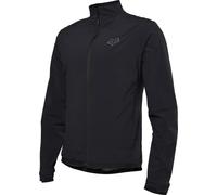 Fox Racing Defend Fire Alpha Jacket - Chaqueta off-road ligera y resistente al agua para todas las condiciones climáticas - Máximo confort