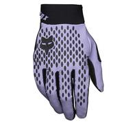 Fox Racing - Defend Guante - Hombre - Guantes Funcionales, Transpirabilidad Óptima, Máxima Comodidad, Alta Durabilidad, Guantes, Ciclismo de montaña, Lila, XL