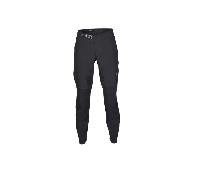 FOX Defend Pant - Hombre - Negro - talla 32- modelo 2025