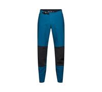 Fox Racing Defend Pant Pantalones, Azul crepúsculo, 44 para Hombre