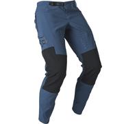 Fox Racing Defend Pant - Pantalones Off-Road Ligeros & Protectores para Comodidad & Rendimiento Óptimos en Rutas