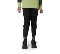 Fox Racing Defend Pantalón MTB Juvenil - Transpirable - Duradero - Robusto - Pantalón de Bicicleta de Montaña - Negro, Talla: 24