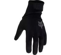Fox Racing Defend Pro Fire Guantes, Adulto Hombre, Negro, L
