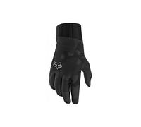 Fox Racing Defend Pro Fuego Glove Negro Camo Guantes Bike MTB Downhill Dirt S