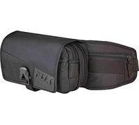 Fox Racing, Deluxe Tool Pack, Bolsa de Herramientas de Motocross en la Pretina, Negro
