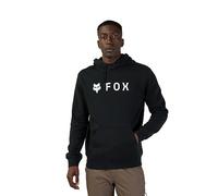 FOX Absolute Sudadera con capucha, negro, Talla XL