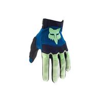 Fox Racing Dirtpaw Glove, Guante Unisex adulto, Azul, M