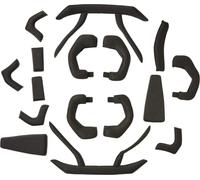 Fox Racing Dropframe Fit Kit de Ajuste de Marco de caída, Unisex, Negro, Talla única