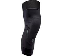 Fox Racing ENDURO PRO KNEE Protectores, Adulto Unisex, Negro, XS