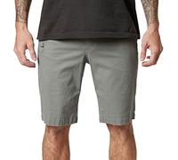 Fox Racing Essex Short 2.0 Pantalones Cortos, estaño, 34 para Hombre