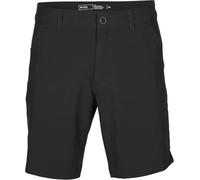 Bermudas Fox Essex Tech Stretch Negro32 Negro