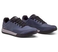 Fox Union Flat Zapatillas para MTB 42.5 Azul oscuro