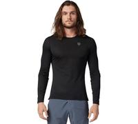 Fox Head Camiseta Flexair Ascent L/S negro XXL