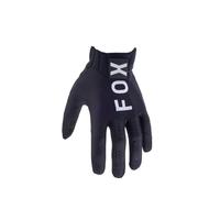 Fox Racing Flexair Guantes, Adulto Hombre, Negro, 2X