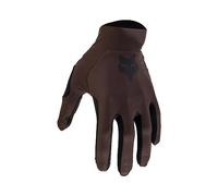 FOX RACING Flexair - Guantes para bicicleta de montaña, color morado, talla XL