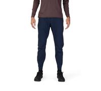 Fox Racing Flexair Pantalones, Adulto Hombre, Negro, 36