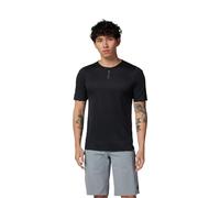 Fox Flexair Pro S/S Caballeros Camiseta para ciclista L Negro