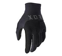 Fox Head Guantes de dedos completos Flexair Pro negro S