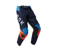Fox Racing Fox 180 Race Spec Midnight 34 - Pantalones Unisex para Adultos