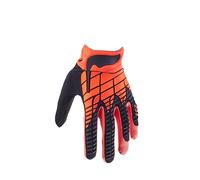 FOX Racing Fox 360 Fluo Orange Gloves S, Unisex-Adulto