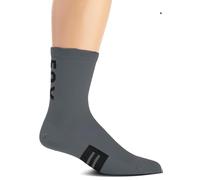 Fox 6'' Flexair Merino Calcetines L-XL Gris