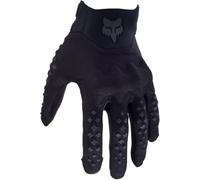 Fox Racing Fox Bomber LT CE Black L Gloves, Unisex-Adulto