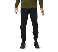 Fox Racing Fox Defend - Pantalones de Lluvia Unisex para Adultos, 3 l, Color Negro 36