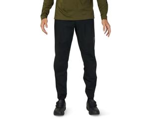 Fox Racing Fox Defend - Pantalones Unisex para Adultos (Talla 34), Color Negro