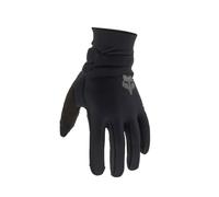 Fox Racing Fox Defend Thermo CE Black L - Guantes Unisex para Adultos