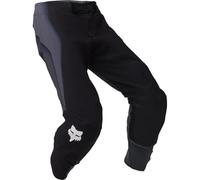 Fox Racing Fox Flexair Infinite Black 32 - Pantalones unisex para adultos