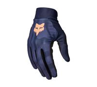 Fox Racing Fox Flexair Taunt Gloves Indigo Unisex-Adulto