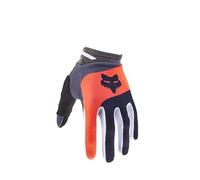 Fox Racing Fox Gloves 180 Balastro Black/Grey XXL, Unisex-Adulto