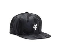 Fox Racing Fox Head Camo Tech Snapback - Gorro/Sombrero Hombre