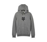 Fox Racing Fox Head Fleece PO, Grafito Jaspeado, S Unisex Adulto