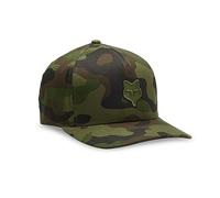 Fox Racing Fox Head Flexfit Hat Gorro/Sombrero Hombre (Pack de 1)