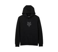 FOX Fox Head Sudadera con capucha, negro, Talla XXL
