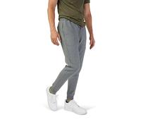 Fox Racing Fox Head-Pantalón Deportivo de Forro Polar, Grafito Jaspeado, M para Hombre