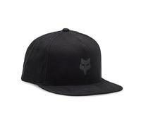 Fox Racing Fox Head Snapback Gorra para Hombre