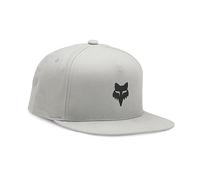 Fox Racing Fox Head Snapback Sombrero - Gorro/Sombrero Hombre