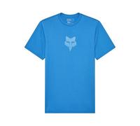 Fox Racing - Fox Head SS PREM TEE, camisetas, azul TRU, L