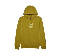 Fox Racing Fox Head - Sudadera de forro polar para hombre