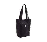 Fox Racing Fox Head Tote Bag Black OS, Unisex-Adult