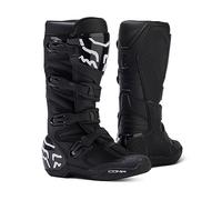 FOX Racing Fox Lady Comp Black 7 Shoes (Insert 240 mm), Mujeres, Negro, 5 UK