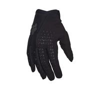 Fox Racing Fox Pawtector Guantes Unisex para Adultos, Talla XXL, Color Negro