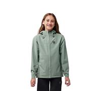 Fox Youth Ranger 2.5L Water Niños Chaqueta para ciclista S Verde