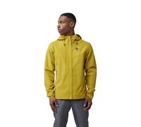 Fox Ranger 2.5L Water Caballeros Chaqueta para ciclista M Amarillo